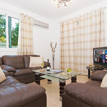 Villa Athina