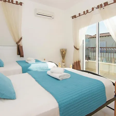 Athina Villa Protaras