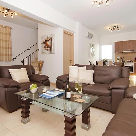Athina Villa *