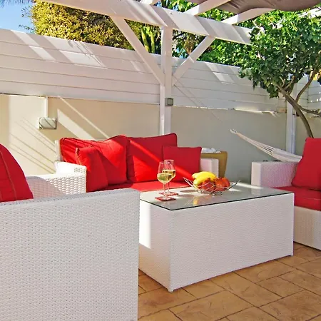 Athina Villa *