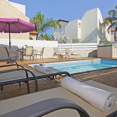 Athina Villa Protaras