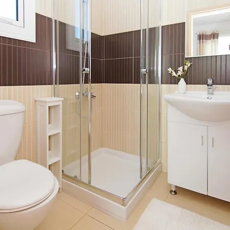 Athina Villa Protaras