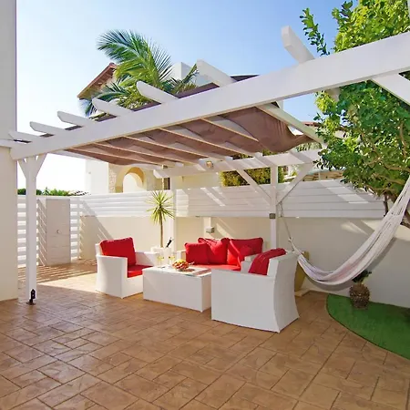 Villa Athina