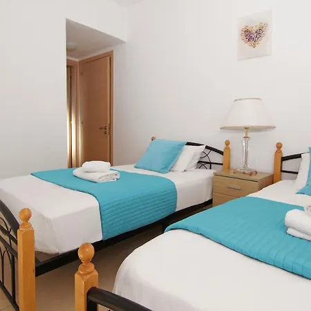 Athina Villa Protaras