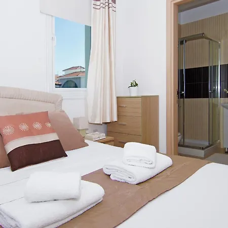 Athina Villa Protaras