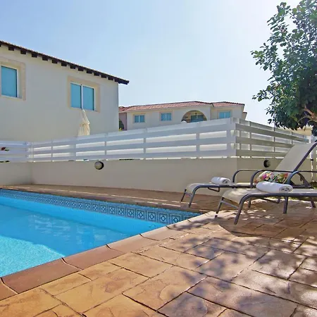 Athina Villa *