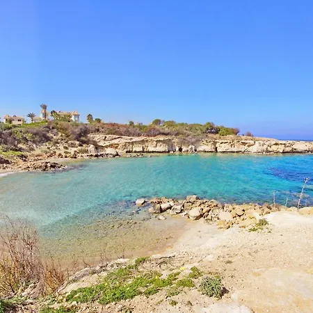 Athina Villa *